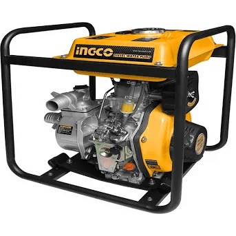 Ingco GEP301 Diesel Pump 3 Ingco GEP301 Diesel Pump 3